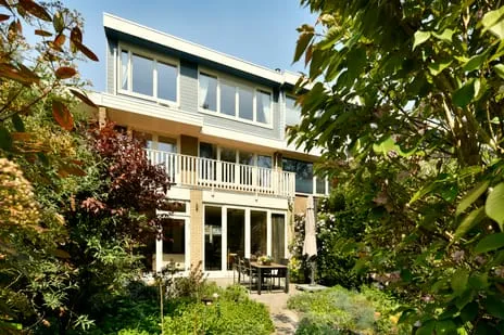 Tussenwoning te koop: Soetendaal 86, Buitenveldert-Zuidwest Amsterdam