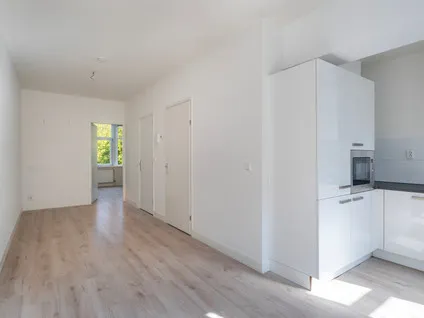Studio te koop: Soetendaalsekade 42-02, Oude Noorden Rotterdam