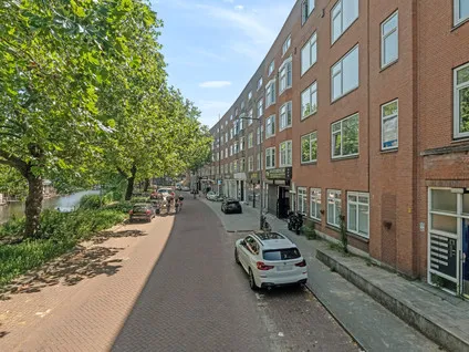 Appartement te koop: Soetendaalsekade 42-03, Oude Noorden Rotterdam