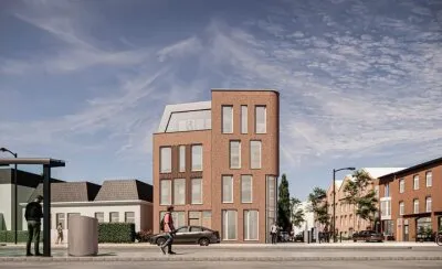 Woning te koop: Soetendaalseweg 107, Rotterdam