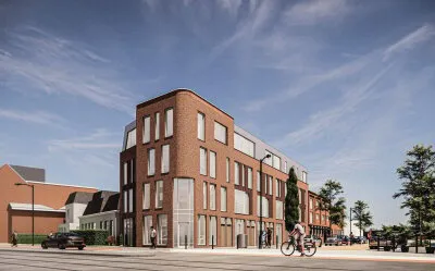 Woning te koop: Soetendaalseweg 109, Rotterdam
