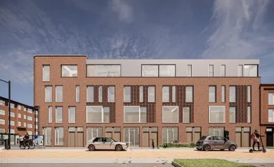 Woning te koop: Soetendaalseweg 111, Rotterdam