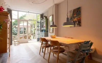 Appartement te koop: Soetendaalseweg 52B, Oude Noorden Rotterdam