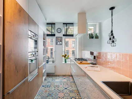 Appartement te koop: Soetendaalseweg 57A, Oude Noorden Rotterdam