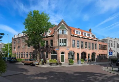 Woning te koop: Soetendaalseweg 95, Rotterdam