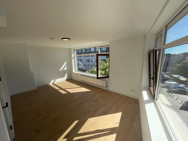 Woning te huur: Soetendaalseweg, Oude Noorden Rotterdam