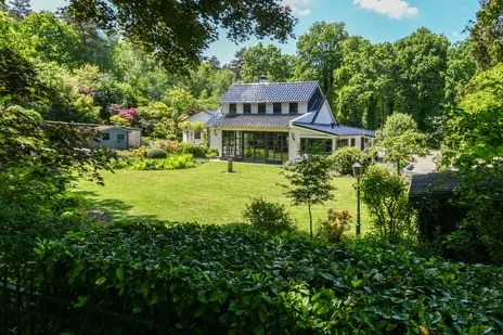 Vrijstaande woning te koop: Soeterbeek 3, Buitengebied Pratwinkel-Soeterbeek Baarlo (Li)