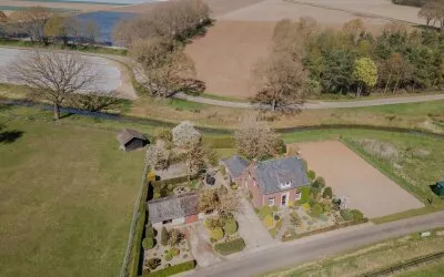 Vrijstaande woning te koop: Soeterbeek 4, Baarlo