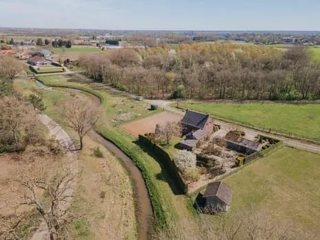 Vrijstaande woning te koop: Soeterbeek 4, Buitengebied Pratwinkel-Soeterbeek Baarlo (Li)