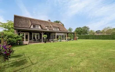 Vrijstaande woning te koop: Soeterbeekseweg 21, Verspreide huizen Nederwetten Nuenen