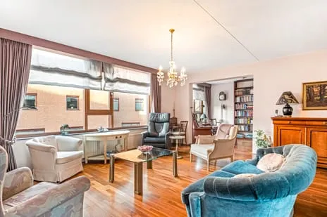 Appartement te koop: Soeverein 24, Bekenstein / De Luiaard Amersfoort