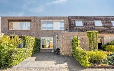 Tussenwoning te koop: Sofiastraat 8, Kienehoef Zuid Sint-Oedenrode