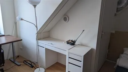 Kamer te huur: Sojaweg, Hoge Weide Utrecht