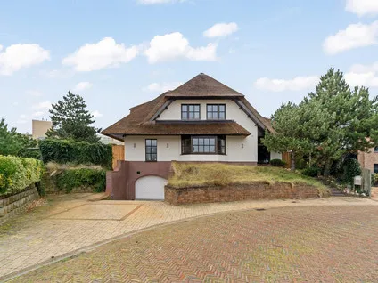 Vrijstaande woning te koop: Sole Miopark 3, De Zuid Noordwijk