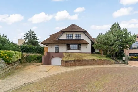 Vrijstaande woning te koop: Sole Miopark 3, De Zuid Noordwijk (Zh)