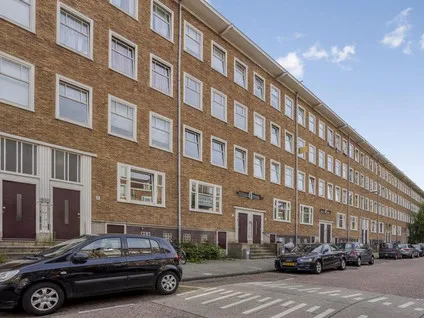 Appartement te koop: Solebaystraat 78-2, Gibraltarbuurt Amsterdam