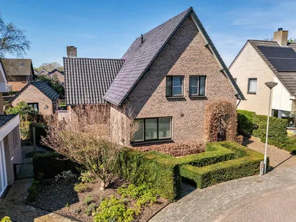 Detached house for sale: Solingerhof 25, Velden-Oost Velden