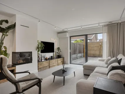 Tussenwoning te koop: Solislaan 134, Fascinatio-west Capelle Aan Den Ijssel