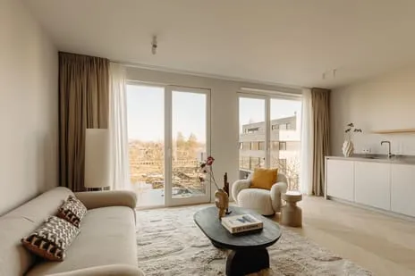 Woning te huur: Solitudolaan 394D, Amsterdam