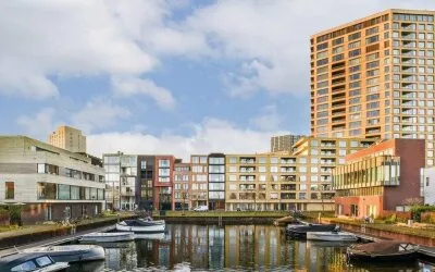 Woning te huur: Solitudolaan 394E, Amsterdam