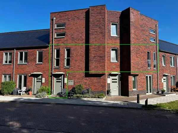 Appartement te huur: Somahof 101, Beatrixpark Ede