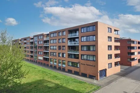 Appartement te koop: Somerset 31, Weidedorp Hengelo