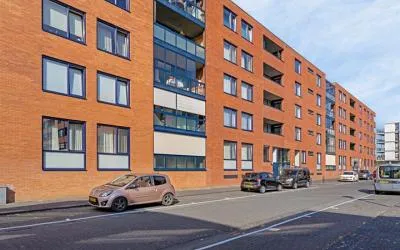 Appartement te koop: Somerset 65, Hengelo