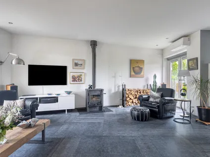 Tussenwoning te koop: Sommelsdijkse Havendijk 4, Middelharnis westplaat Middelharnis