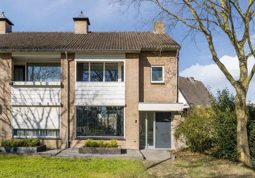 Hoekwoning te koop: Sommerscamp 2, Ostade Asten