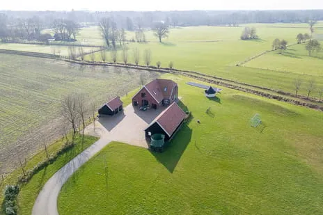 Vrijstaande woning te koop: Sonderenstraat 59, Verspreide huizen Langelo (gedeeltelijk) en Honesch Haaksbergen