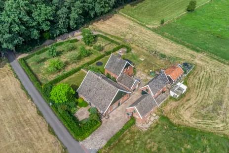Vrijstaande woning te koop: Sonderenstraat 69, Verspreide huizen Langelo (gedeeltelijk) en Honesch Haaksbergen