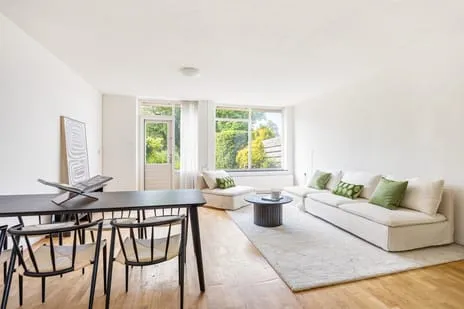 Tussenwoning te koop: Sonderholm 74, Hoofddorp Bornholm West Hoofddorp