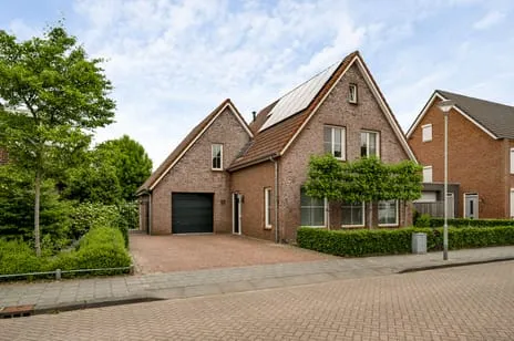 Detached house for sale: Sondertseveld 13, Sevenum Sevenum