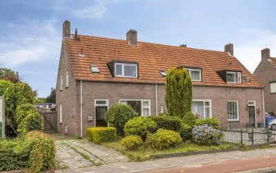 Hoekwoning te koop: Sondervick 27, Zonderwijk Veldhoven