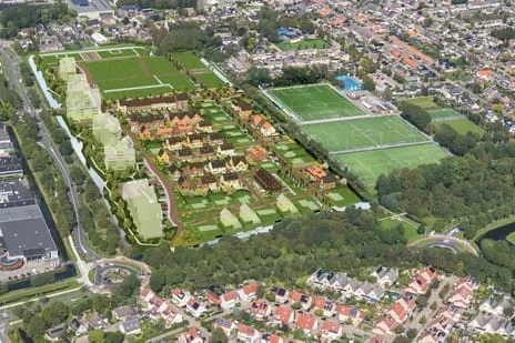 Woning te koop: Soniastraat 12, Zwaag - Buurt 30 01 Zwaag