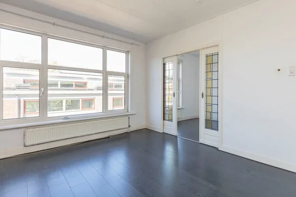 Koopwoning: Sonmansstraat 126A-02 in Rotterdam - €395.000 - 96m²