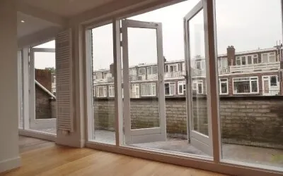 Appartement te huur: Sonmansstraat 126A01, Rotterdam