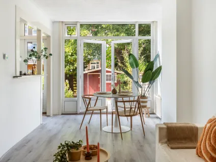 Appartement te koop: Sonmansstraat 15A, Blijdorp Rotterdam
