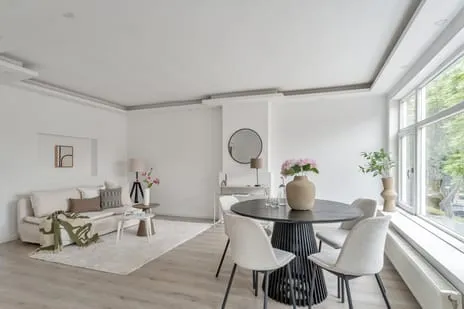 Appartement te koop: Sonmansstraat 28A02, Blijdorp Rotterdam