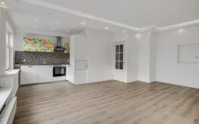 Appartement te koop: Sonmansstraat 28A02, Rotterdam