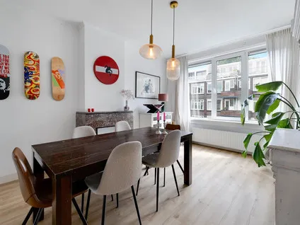 Appartement te koop: Sonmansstraat 30B02, Blijdorp Rotterdam
