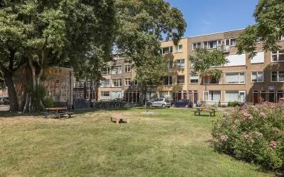 Appartement te koop: Sonmansstraat 46A, Rotterdam