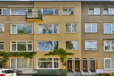 Appartement te koop: Sonmansstraat 50A, Blijdorp Rotterdam