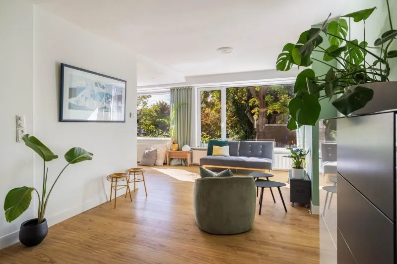Appartement te koop: Sonmansstraat 50B01, Rotterdam