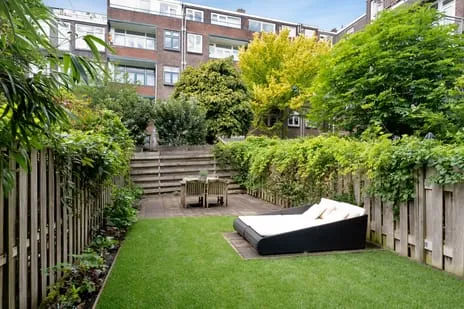 Appartement te koop: Sonmansstraat 5B, Blijdorp Rotterdam