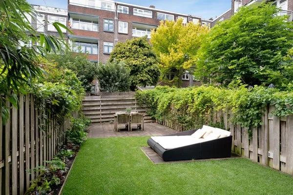 Appartement te koop: Sonmansstraat 5B, Blijdorp Rotterdam