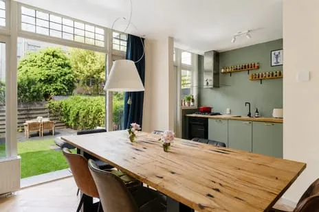 Appartement te koop: Sonmansstraat 5B, Blijdorp Rotterdam