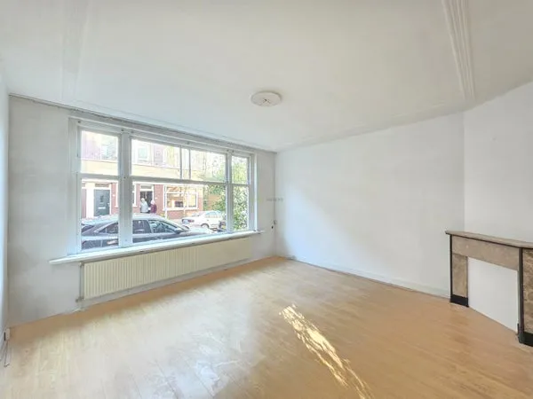Home for rent: Sonmansstraat, Blijdorp Rotterdam