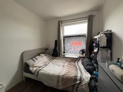 Kamer te huur: Sonmansstraat, Blijdorp Rotterdam