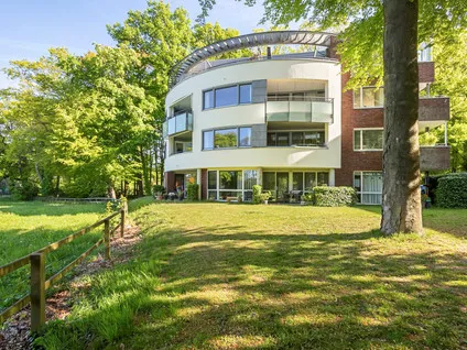 Appartement te koop: Sonnenberglaan 122, Sonnenberg Oosterbeek